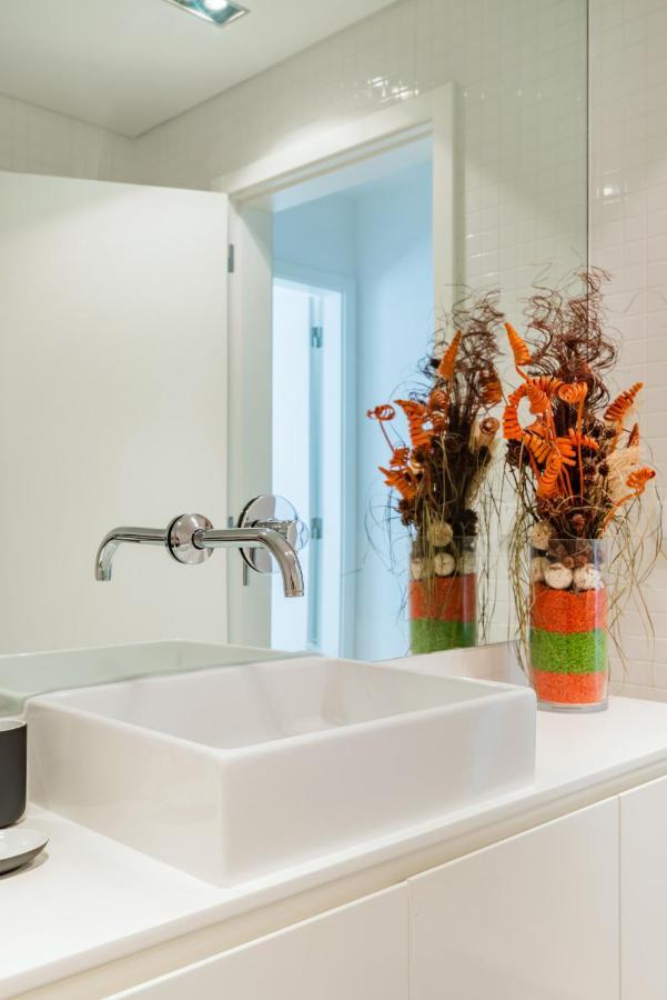 Oeiras Elegant Retreat With Poolアパートメント エクステリア 写真